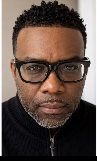 Marion Barnes Jr. — Founder of Arion Development CLM